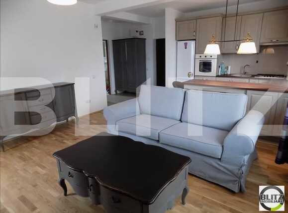 Apartament de închiriat 2 camere Zorilor - 12511AI | BLITZ Cluj-Napoca | Poza3