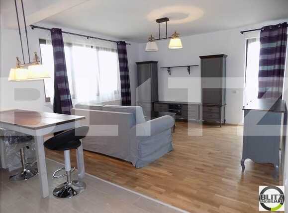 Apartament de închiriat 2 camere Zorilor - 12511AI | BLITZ Cluj-Napoca | Poza2