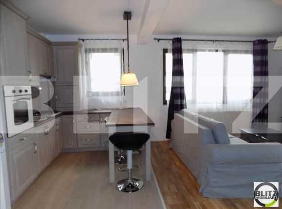 Apartament de închiriat 2 camere Zorilor - 12511AI | BLITZ Cluj-Napoca | Poza5