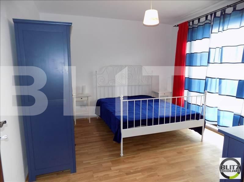 Apartament de închiriat 2 camere Zorilor - 12511AI | BLITZ Cluj-Napoca | Poza9