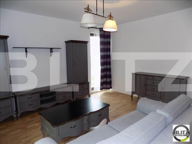 Apartament de închiriat 2 camere Zorilor - 12511AI | BLITZ Cluj-Napoca | Poza4