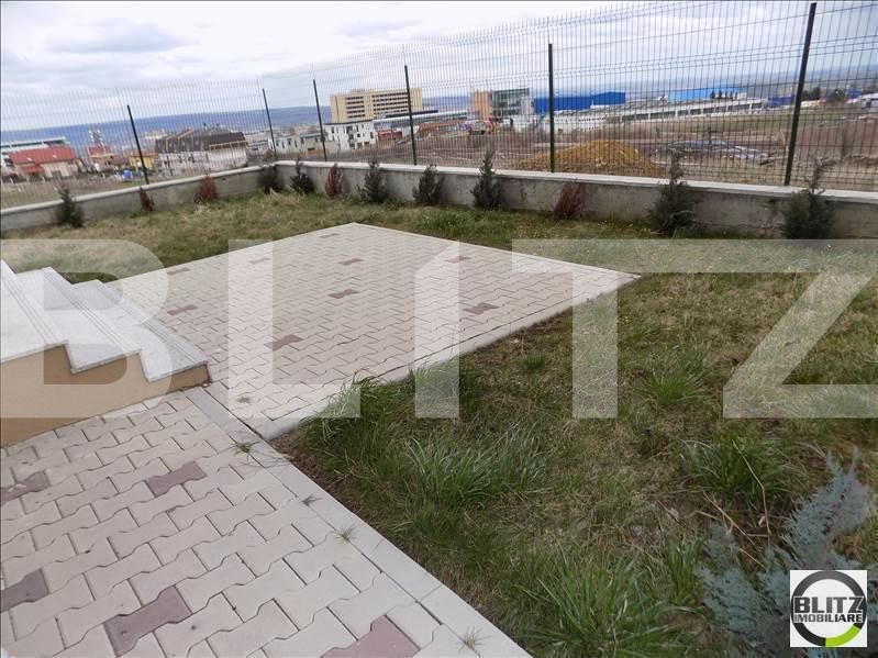 Apartament de închiriat 2 camere Zorilor - 12511AI | BLITZ Cluj-Napoca | Poza14