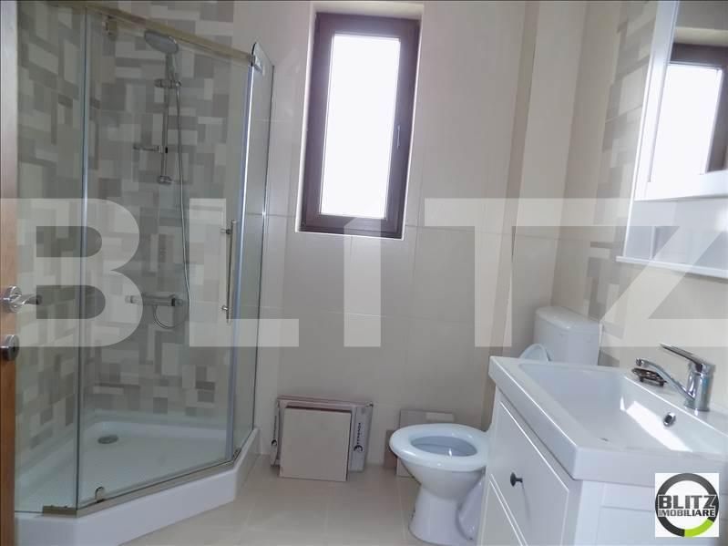 Apartament de închiriat 2 camere Zorilor - 12511AI | BLITZ Cluj-Napoca | Poza12