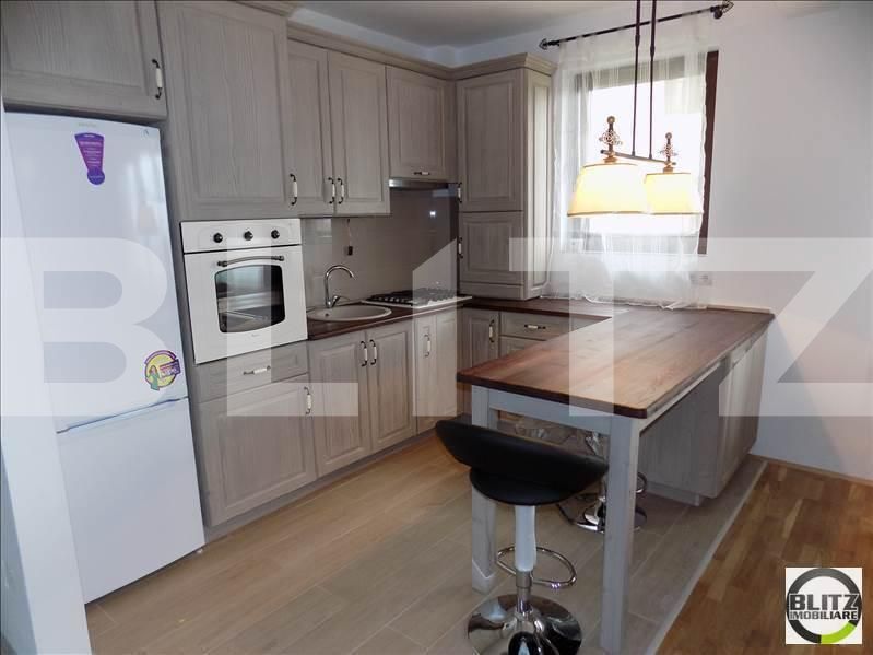 Apartament de închiriat 2 camere Zorilor - 12511AI | BLITZ Cluj-Napoca | Poza6