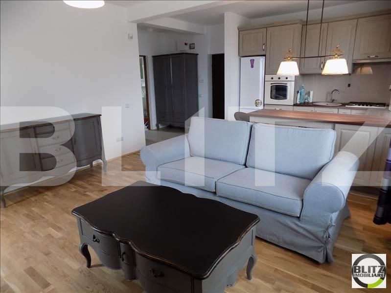 Apartament de închiriat 2 camere Zorilor - 12511AI | BLITZ Cluj-Napoca | Poza3