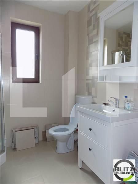 Apartament de închiriat 2 camere Zorilor - 12511AI | BLITZ Cluj-Napoca | Poza13