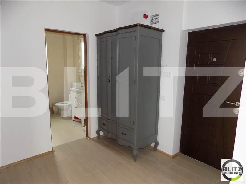 Apartament de închiriat 2 camere Zorilor - 12511AI | BLITZ Cluj-Napoca | Poza8