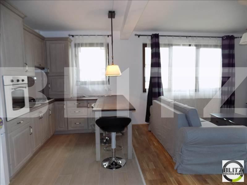 Apartament de închiriat 2 camere Zorilor - 12511AI | BLITZ Cluj-Napoca | Poza5
