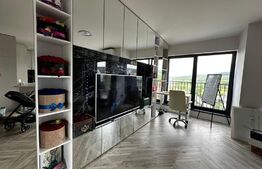 Penthouse 2 niveluri, 3 camere, 71mp, Buna Ziua 