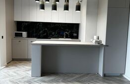 Penthouse 2 niveluri, 3 camere, 71mp, Buna Ziua 