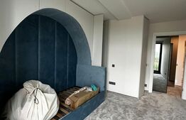 Penthouse 2 niveluri, 3 camere, 71mp, Buna Ziua 