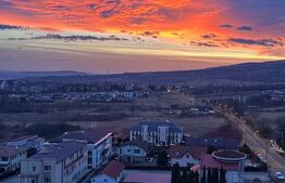 Penthouse 2 niveluri, 3 camere, 71mp, Buna Ziua 