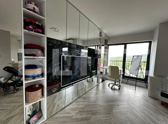 Apartament de vânzare 3 camere Bună Ziua - 125111AV | BLITZ Cluj-Napoca | Poza1