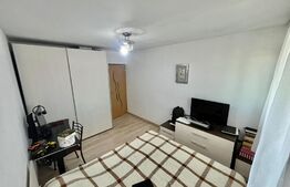 Apartament 3 camere, 54mp, parcare, zona Subcetate