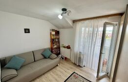 Apartament 3 camere, 54mp, parcare, zona Subcetate