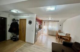 Apartament 3 camere, 54mp, parcare, zona Subcetate