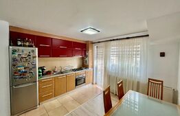 Apartament 3 camere, 54mp, parcare, zona Subcetate