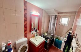 Apartament 3 camere, 54mp, parcare, zona Subcetate