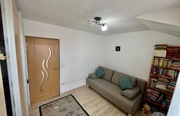 Apartament 3 camere, 54mp, parcare, zona Subcetate