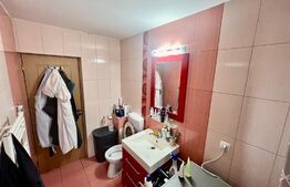 Apartament 3 camere, 54mp, parcare, zona Subcetate