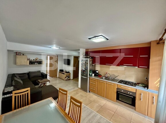 Apartament de vânzare 3 camere Floreşti - 125114AV | BLITZ Cluj-Napoca | Poza2