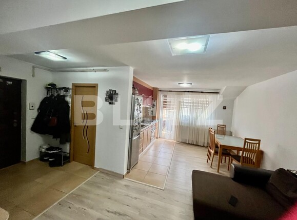 Apartament de vânzare 3 camere Floreşti - 125114AV | BLITZ Cluj-Napoca | Poza4