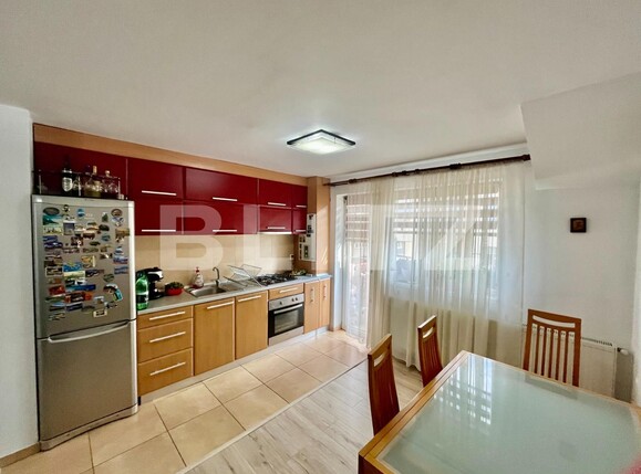 Apartament de vânzare 3 camere Floreşti - 125114AV | BLITZ Cluj-Napoca | Poza3