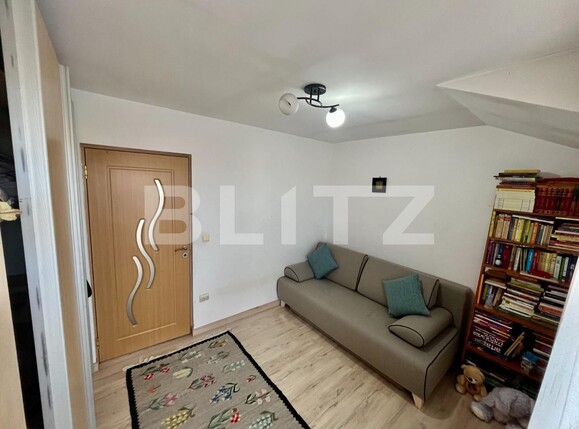 Apartament de vânzare 3 camere Floreşti - 125114AV | BLITZ Cluj-Napoca | Poza9