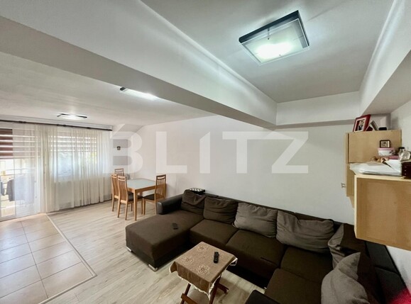 Apartament de vânzare 3 camere Floreşti - 125114AV | BLITZ Cluj-Napoca | Poza1