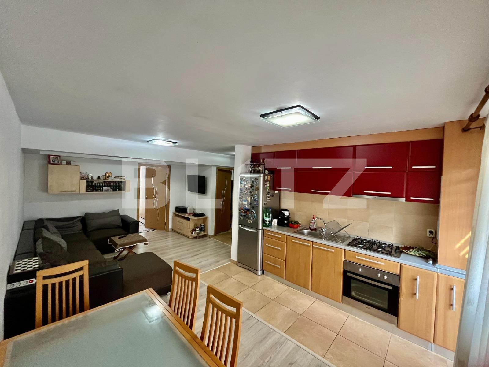 Apartament de vânzare 3 camere Floreşti - 125114AV | BLITZ Cluj-Napoca | Poza2