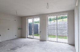 Exclusivitate! Comision 0%! Case cuplate, 5 camere, 108 mp, 200 teren, strada Magnoliei 