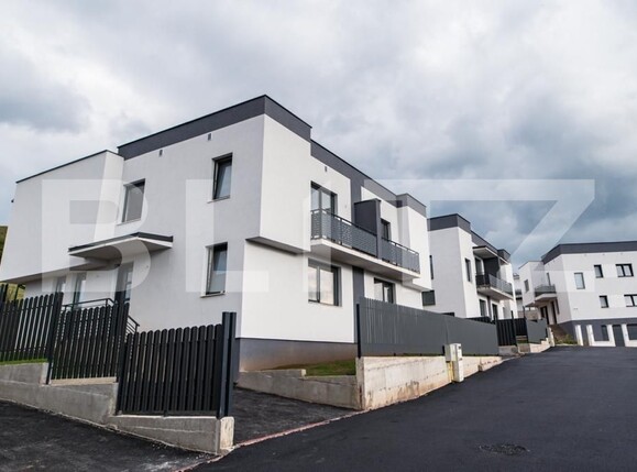 Casa de vânzare 5 camere Floreşti - 125117CV | BLITZ Cluj-Napoca | Poza1