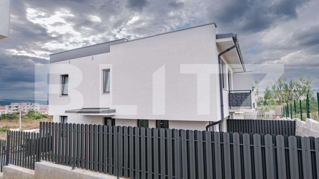 Casa de vânzare 5 camere Floreşti - 125117CV | BLITZ Cluj-Napoca | Poza8