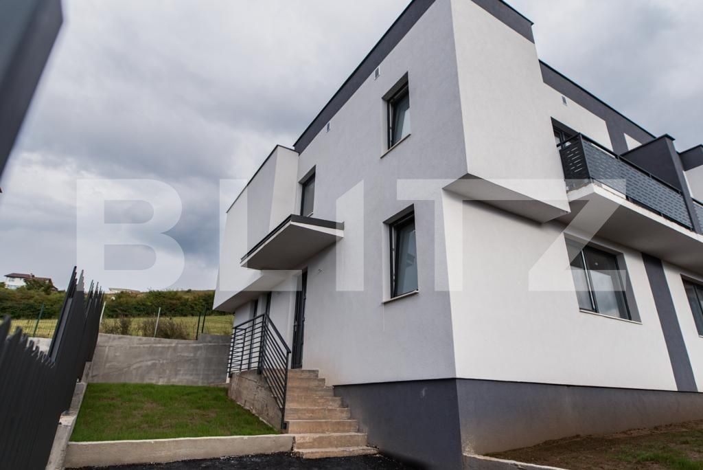 Casa de vânzare 5 camere Floreşti - 125117CV | BLITZ Cluj-Napoca | Poza4
