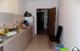 1 camera, 40 mp, decomandat, imobil nou, parcare, zona Spitalul de Recuperare!