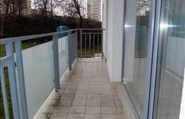 1 camera, 40 mp, decomandat, imobil nou, parcare, zona Spitalul de Recuperare!