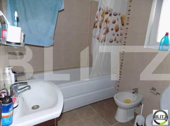 Garsonieră de închiriat Zorilor - 12512AI | BLITZ Cluj-Napoca | Poza9