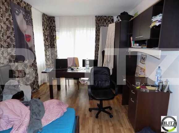 Garsonieră de închiriat Zorilor - 12512AI | BLITZ Cluj-Napoca | Poza5