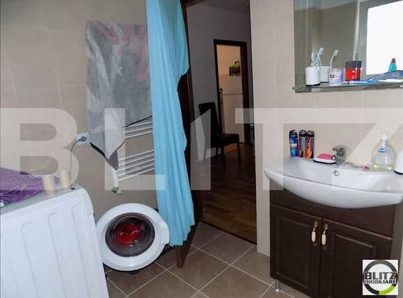 Garsonieră de închiriat Zorilor - 12512AI | BLITZ Cluj-Napoca | Poza8