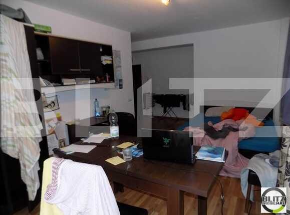 Garsonieră de închiriat Zorilor - 12512AI | BLITZ Cluj-Napoca | Poza7