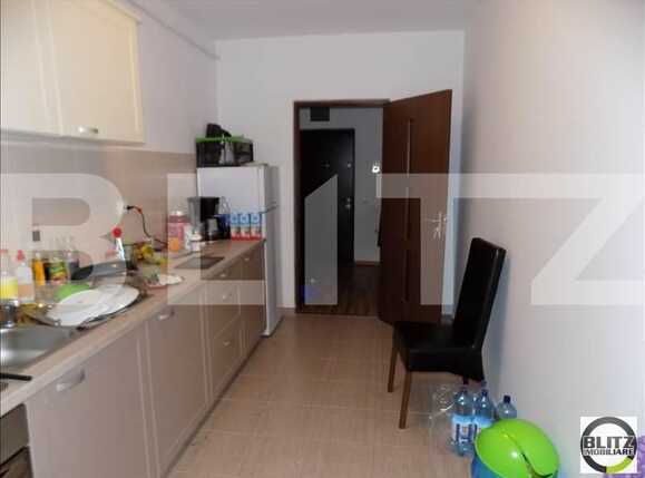 Garsonieră de închiriat Zorilor - 12512AI | BLITZ Cluj-Napoca | Poza4