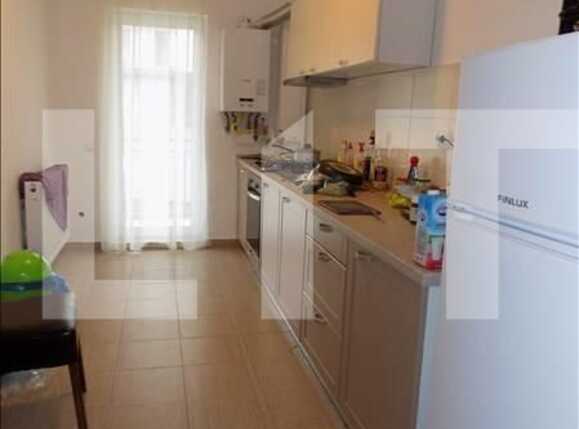 Garsonieră de închiriat Zorilor - 12512AI | BLITZ Cluj-Napoca | Poza2