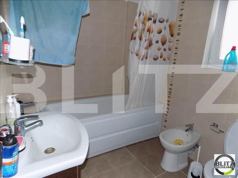 Garsonieră de închiriat Zorilor - 12512AI | BLITZ Cluj-Napoca | Poza9