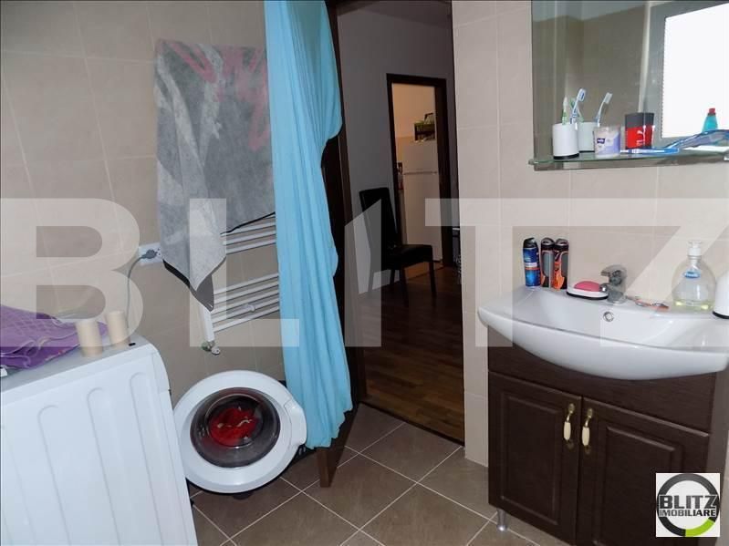 Garsonieră de închiriat Zorilor - 12512AI | BLITZ Cluj-Napoca | Poza8