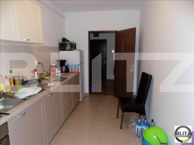 Garsonieră de închiriat Zorilor - 12512AI | BLITZ Cluj-Napoca | Poza4