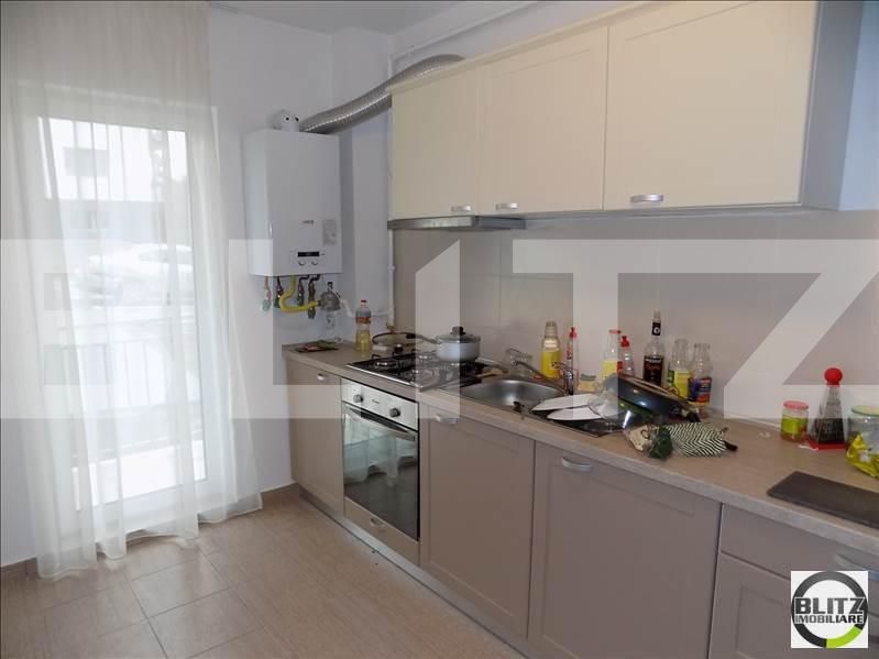 Garsonieră de închiriat Zorilor - 12512AI | BLITZ Cluj-Napoca | Poza3