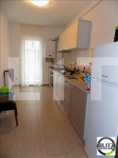 Garsonieră de închiriat Zorilor - 12512AI | BLITZ Cluj-Napoca | Poza2