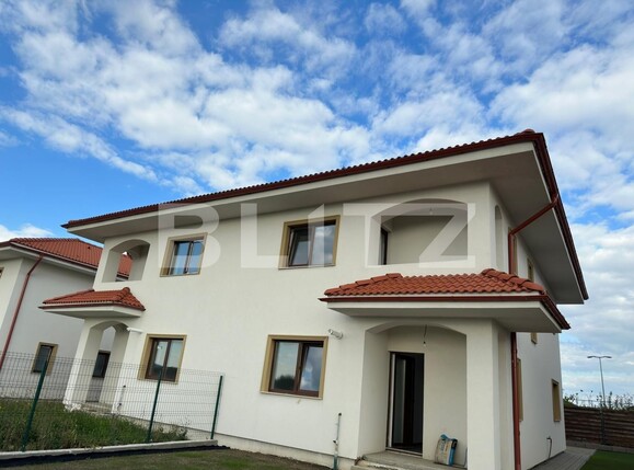 Casa de vânzare 4 camere Dezmir - 125122CV | BLITZ Cluj-Napoca | Poza2