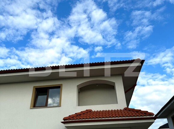 Casa de vânzare 4 camere Dezmir - 125122CV | BLITZ Cluj-Napoca | Poza1