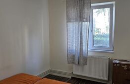 Apartament de vanzare, 2 camere, 41mp, cartier Florilor